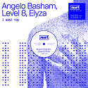 Angelo Basham - Level 8